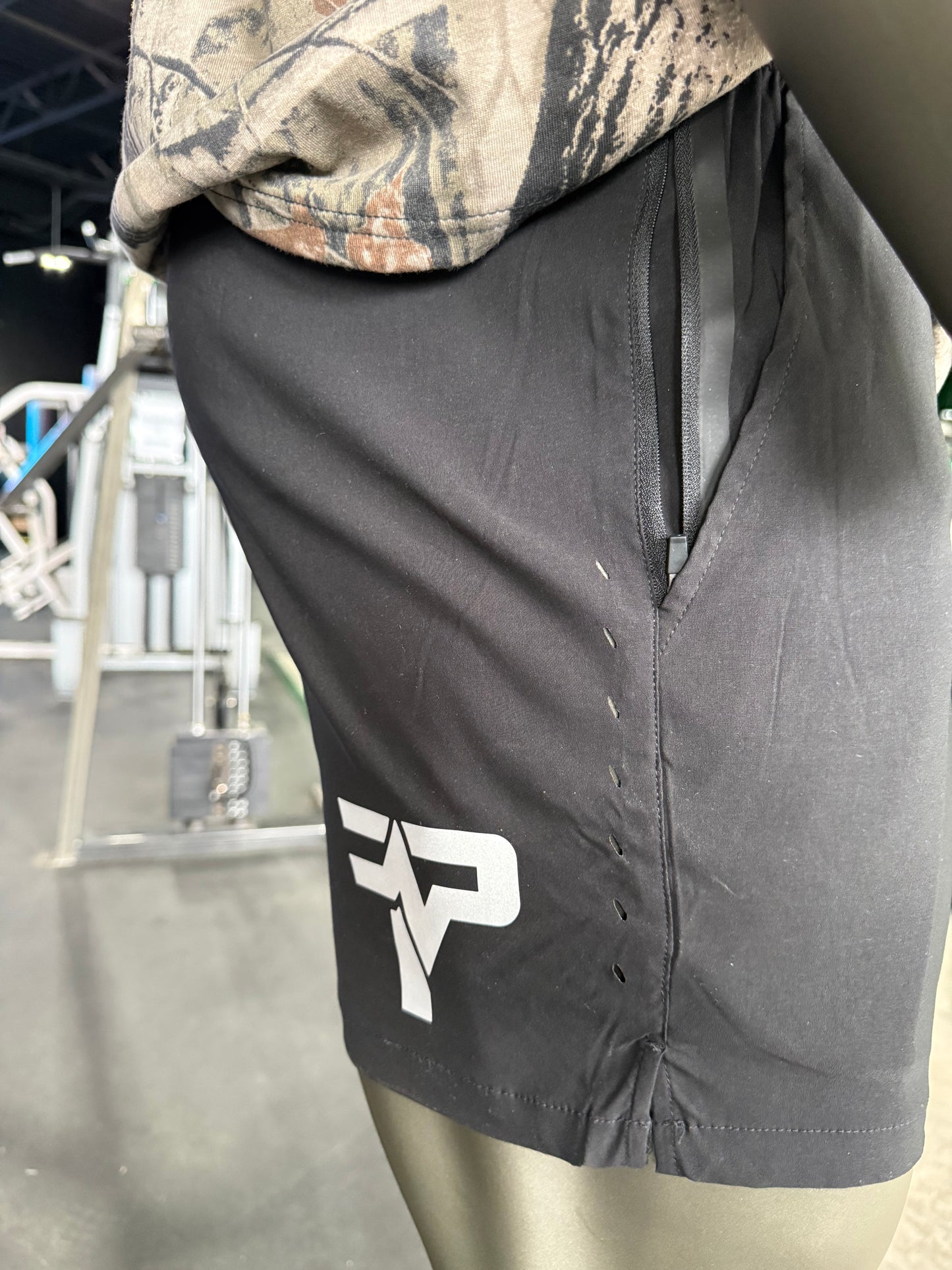PRO Athletic 5” Shorts
