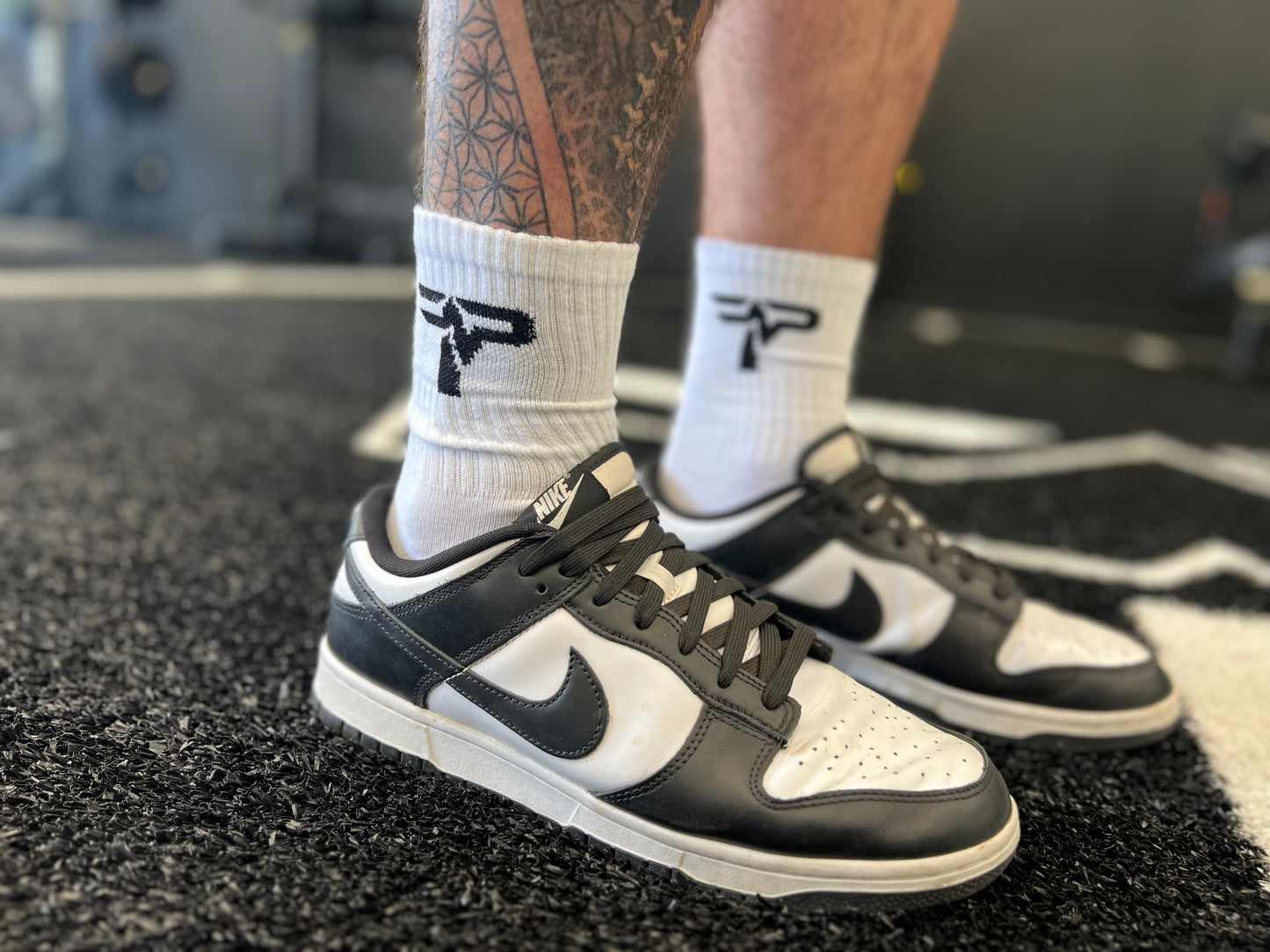 Pro Socks - 2 Pairs