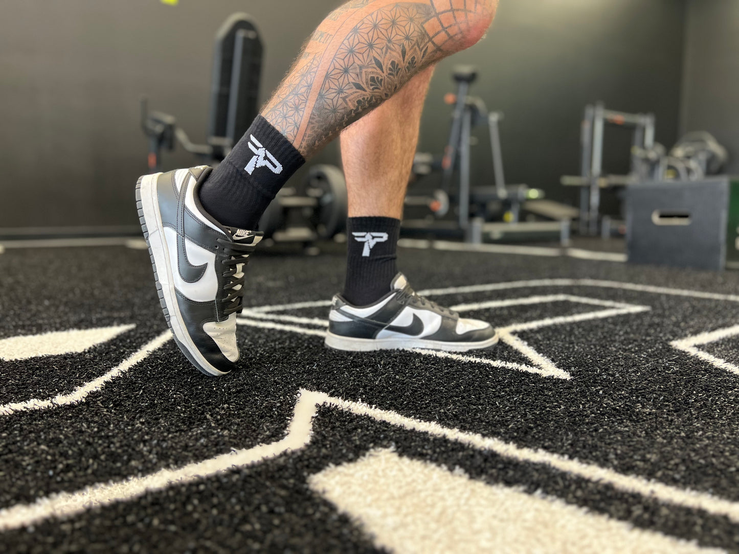 Pro Socks - 2 Pairs