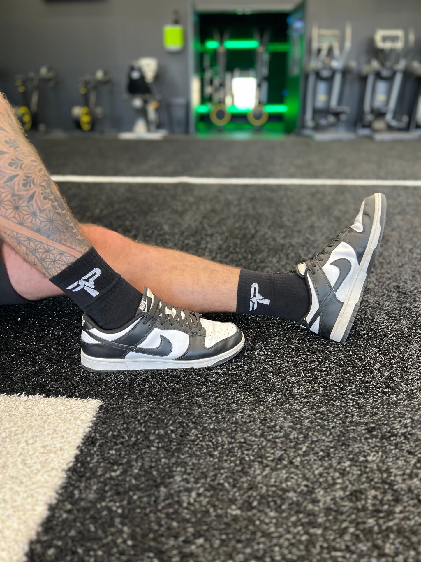 Pro Socks - 2 Pairs