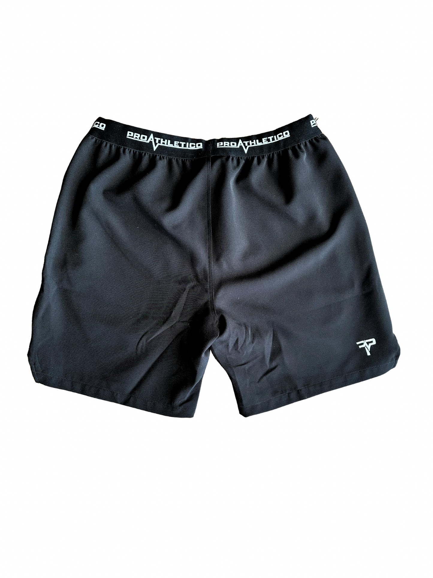Men's 7" Pro Shorts - Black