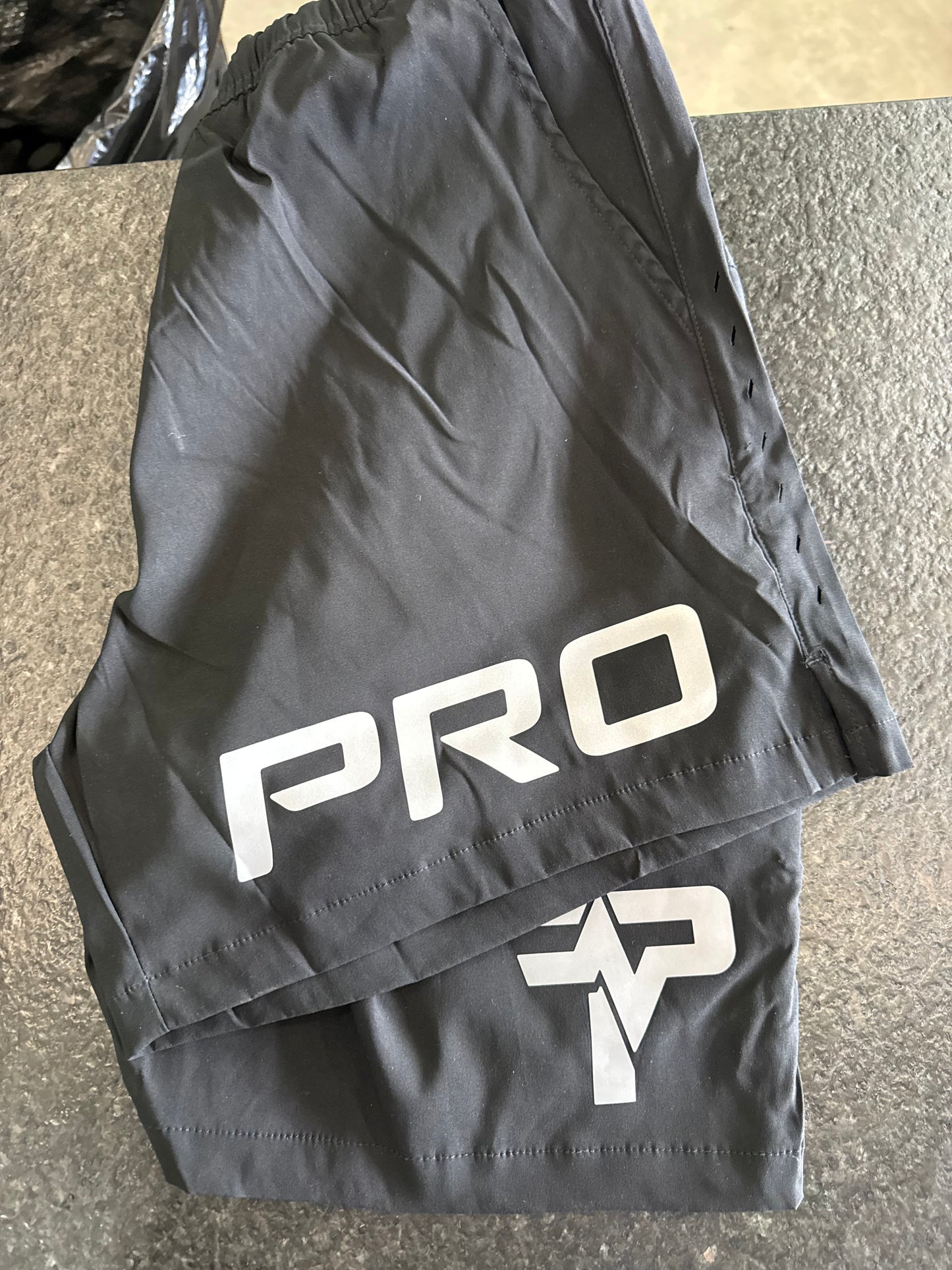PRO Athletic 5” Shorts