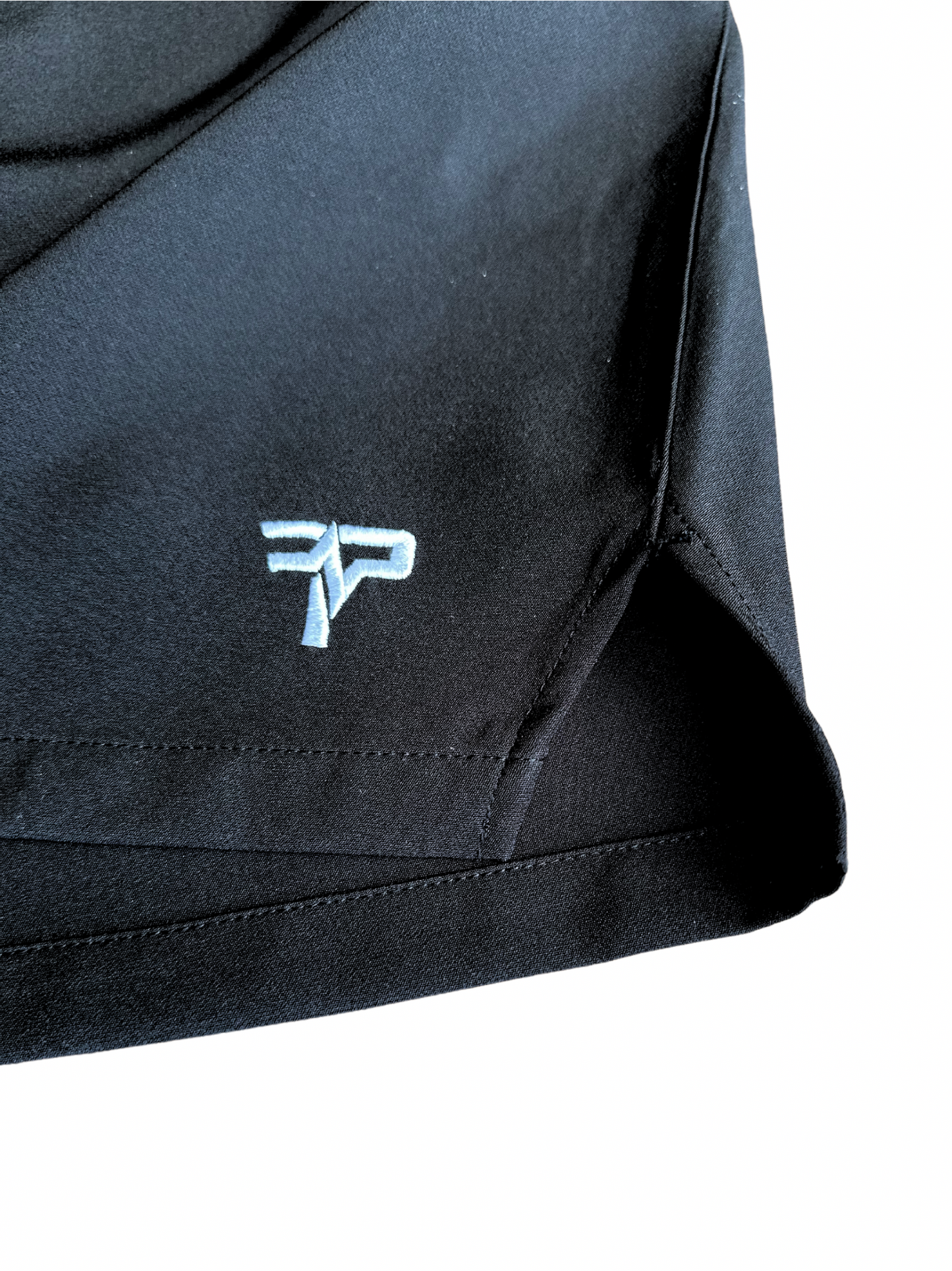 Men's 7" Pro Shorts - Black