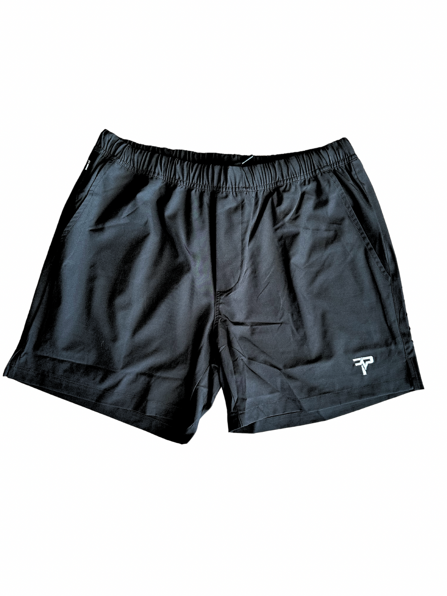 Men's 5" Sport Shorts - Black