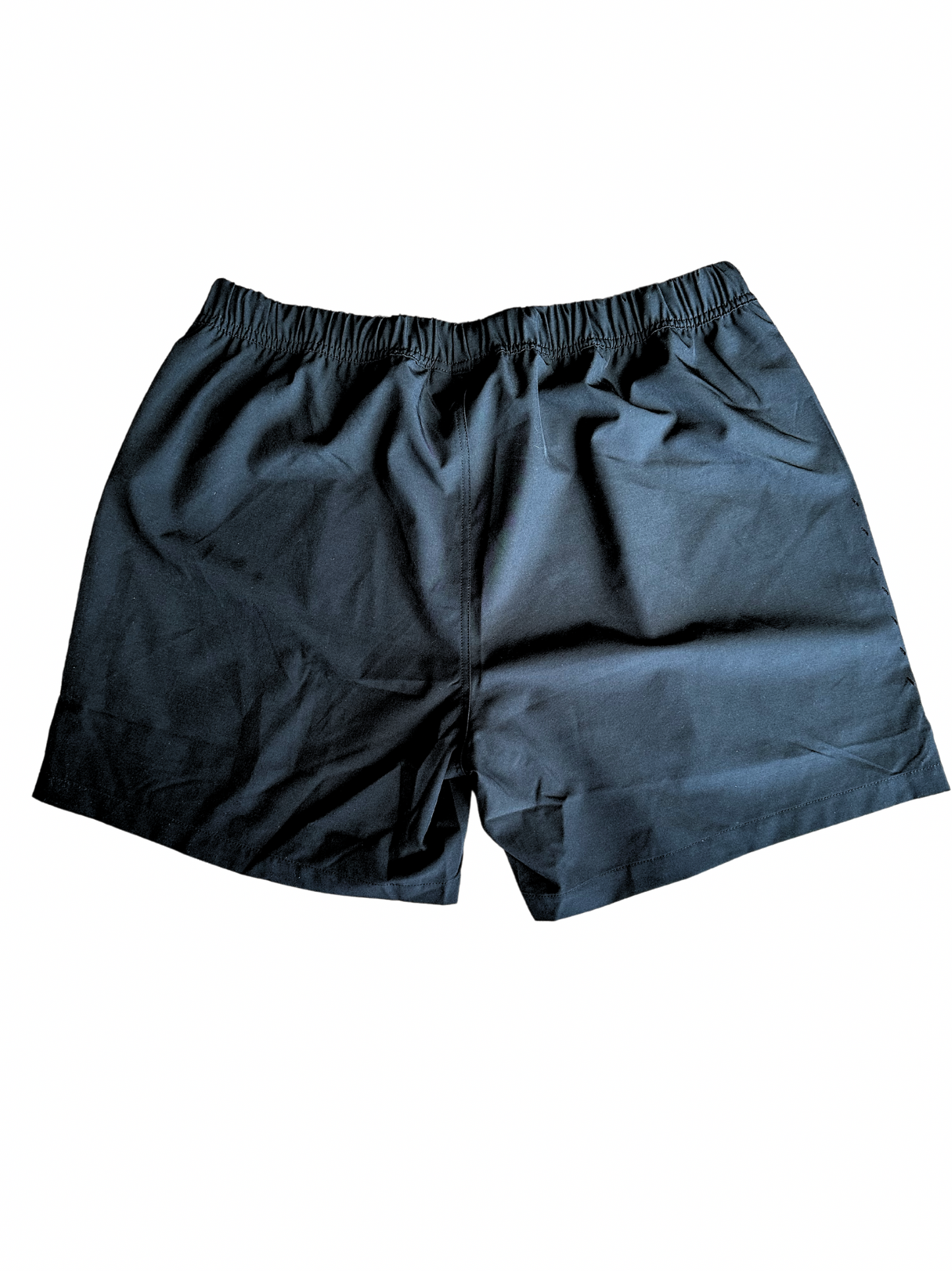 Men's 5" Sport Shorts - Black