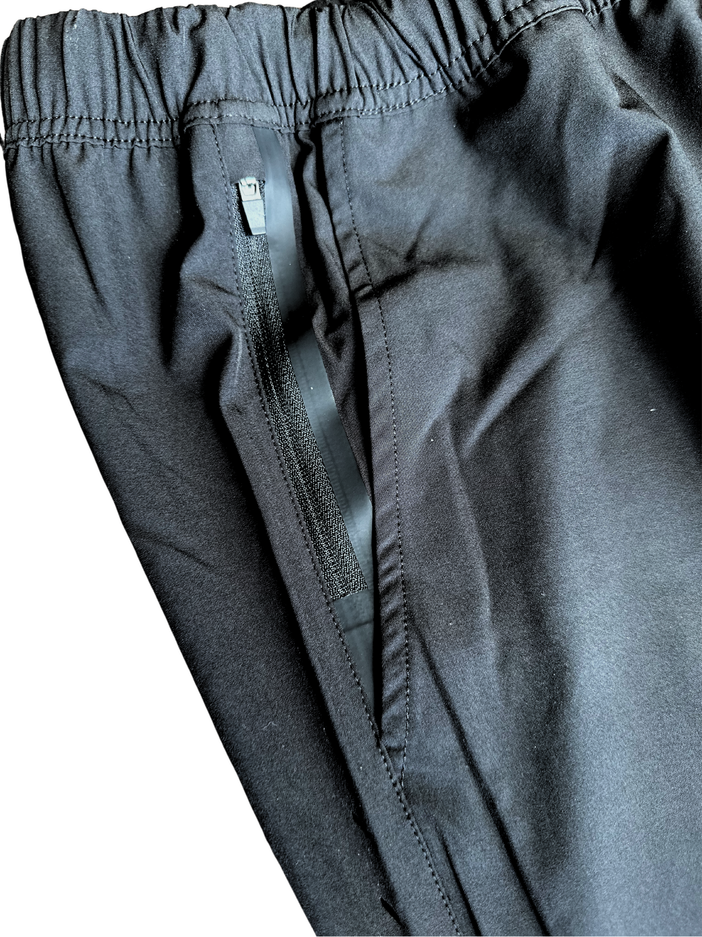 Men's 5" Sport Shorts - Black