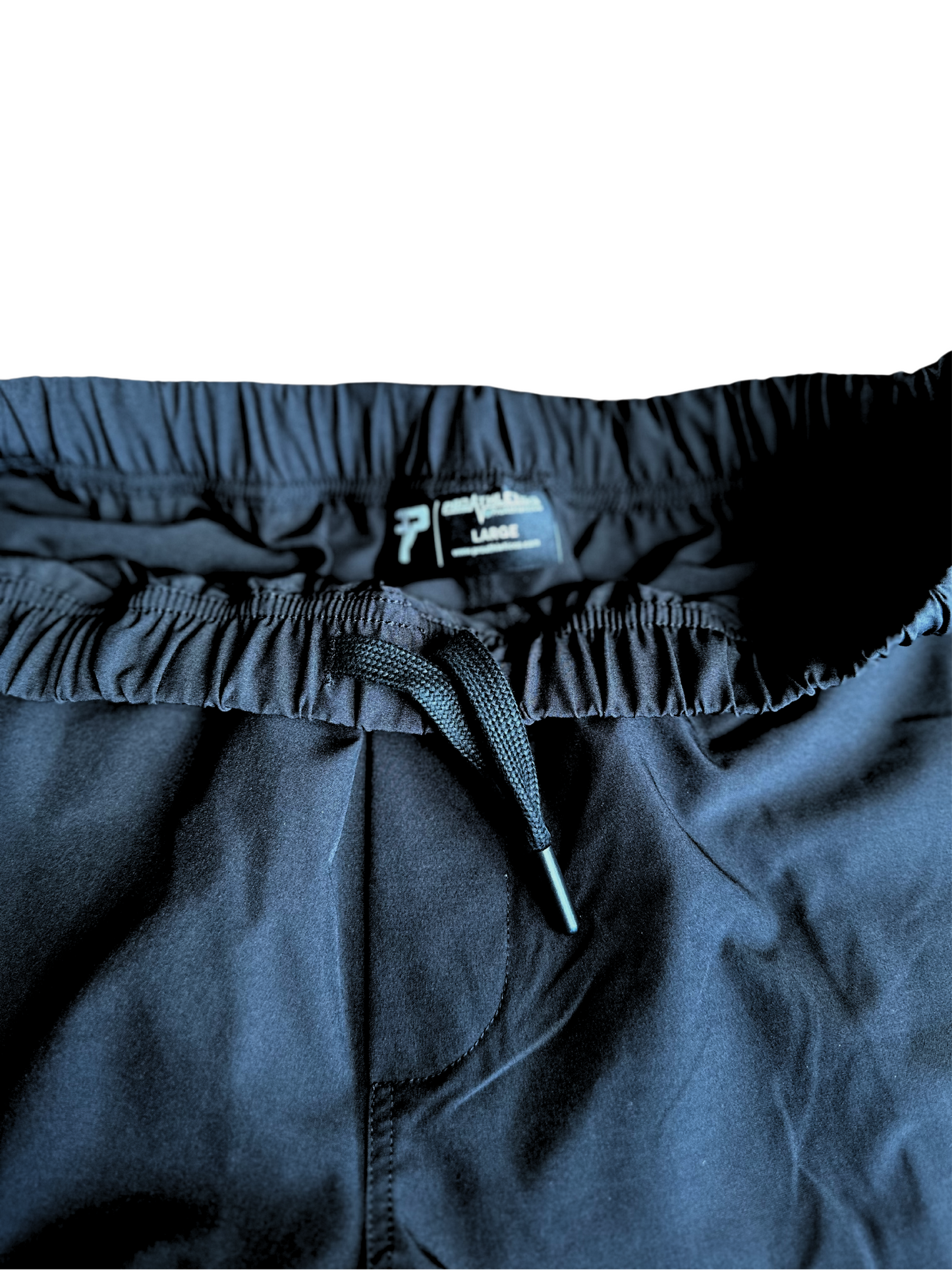 Men's 5" Sport Shorts - Black