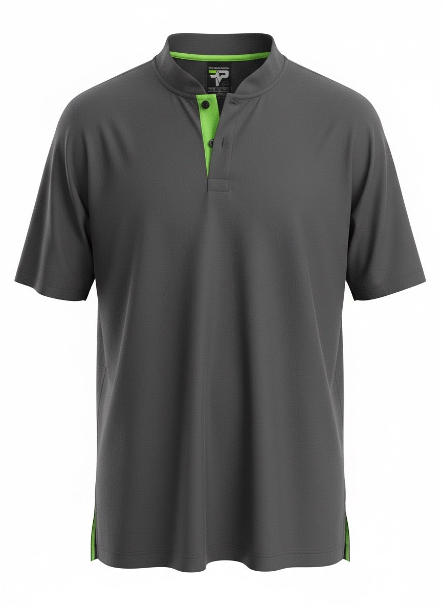 Black Blade Polo