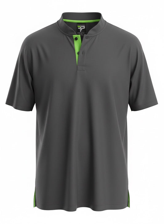 Black Blade Polo