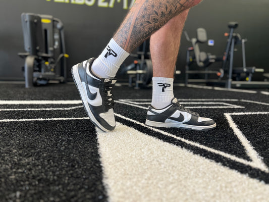 Pro Socks - 2 Pairs